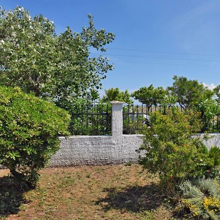 Ammos House Seaview - Agios Mamas Beach Exteriör bild